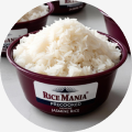Microwave rice